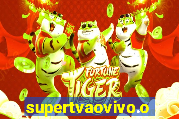 supertvaovivo.oi