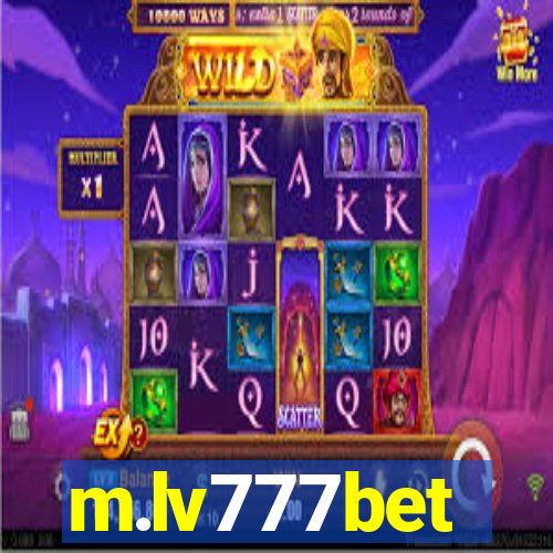 m.lv777bet