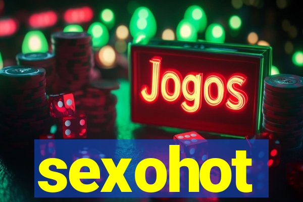 sexohot
