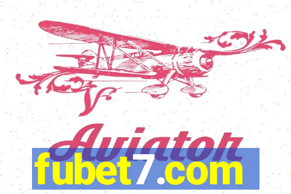 fubet7.com