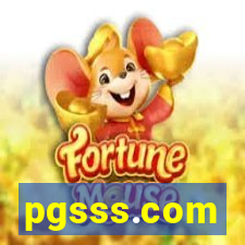 pgsss.com