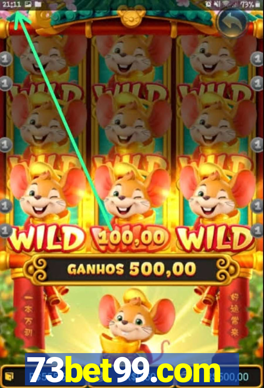 73bet99.com