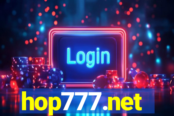 hop777.net