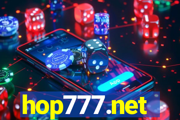 hop777.net