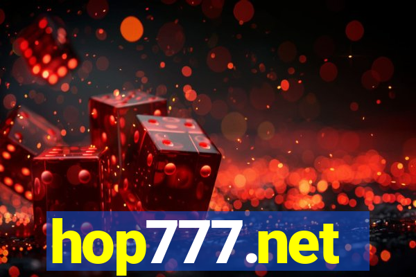 hop777.net