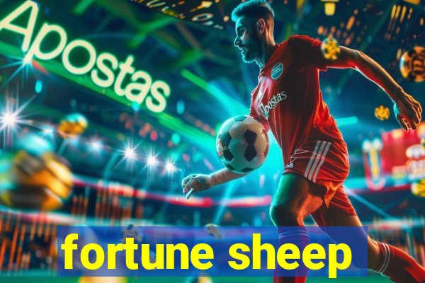 fortune sheep