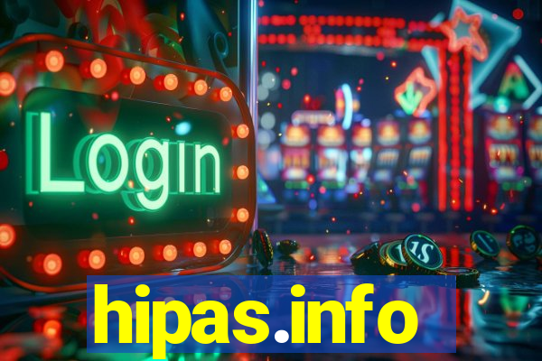 hipas.info