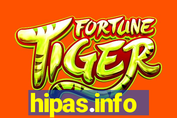 hipas.info