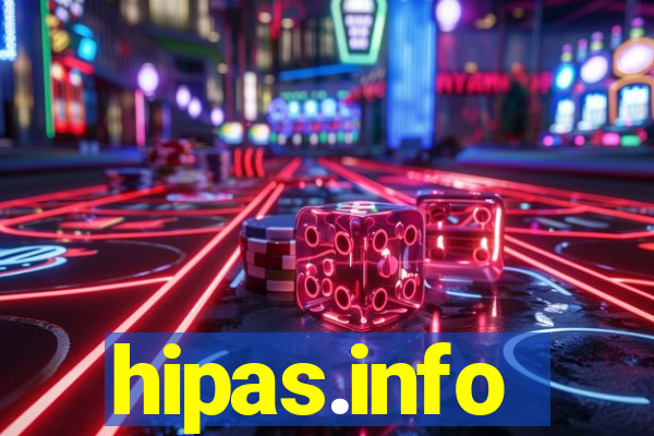 hipas.info