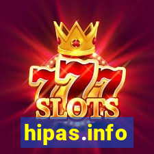 hipas.info