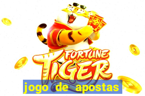 jogo de apostas para menor de 18