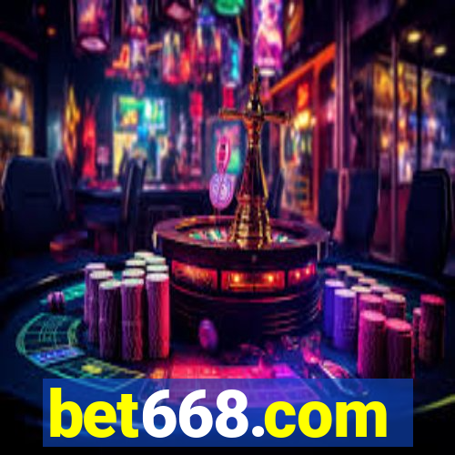 bet668.com