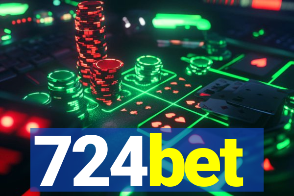 724bet