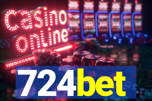 724bet