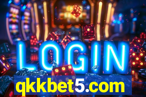 qkkbet5.com