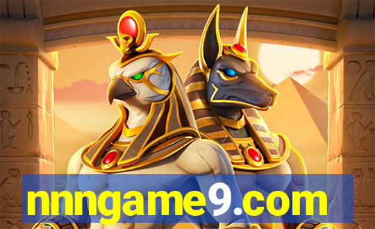nnngame9.com