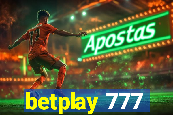 betplay 777