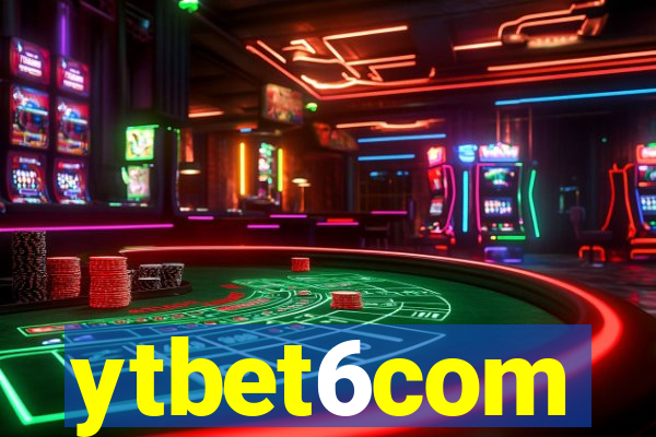 ytbet6com