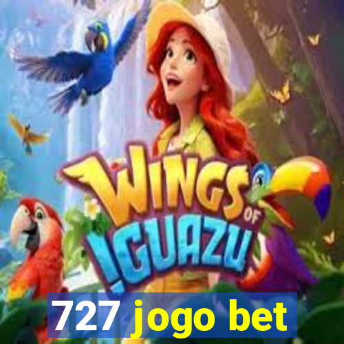 727 jogo bet