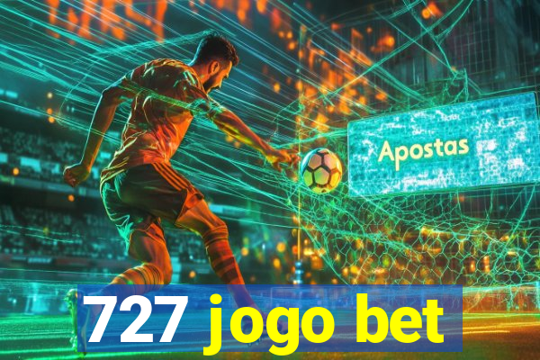 727 jogo bet