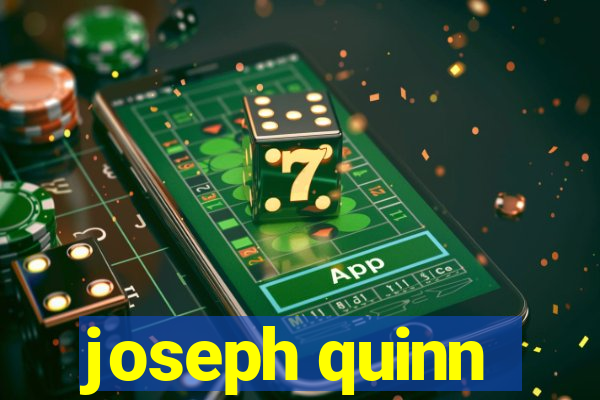 joseph quinn
