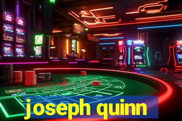 joseph quinn