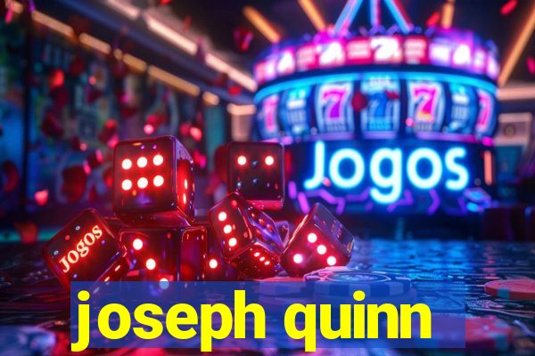 joseph quinn