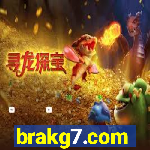 brakg7.com