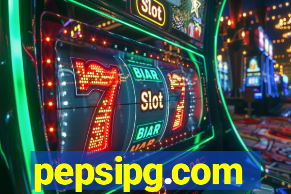 pepsipg.com