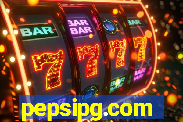 pepsipg.com