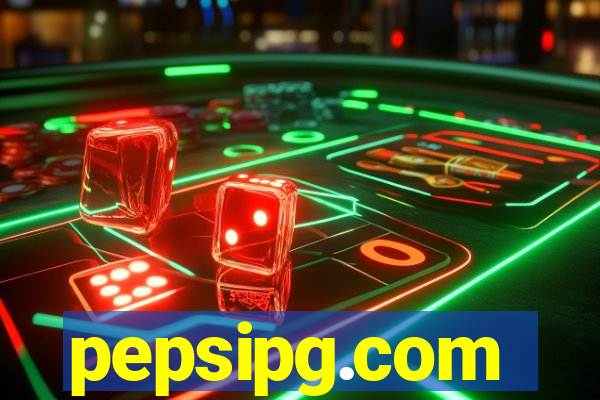 pepsipg.com