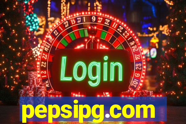 pepsipg.com
