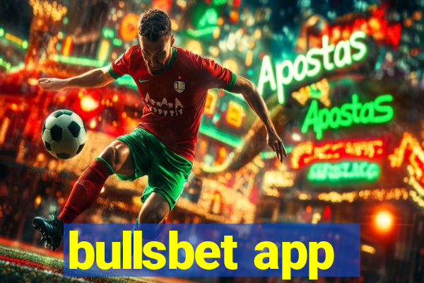 bullsbet app
