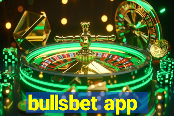 bullsbet app