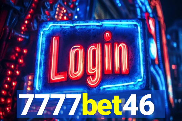 7777bet46