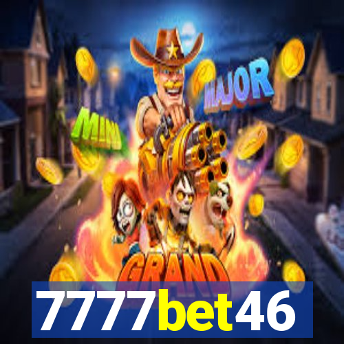 7777bet46