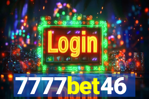 7777bet46