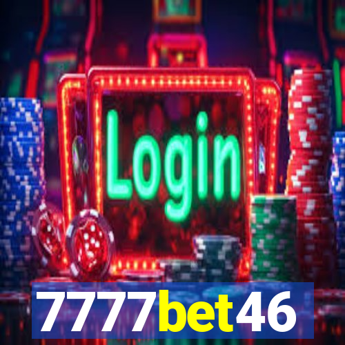7777bet46