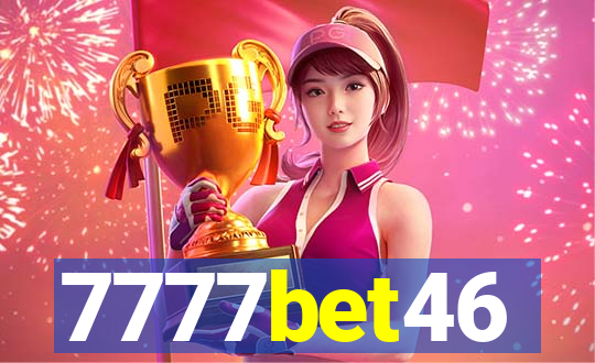 7777bet46