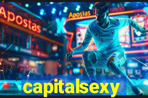 capitalsexy