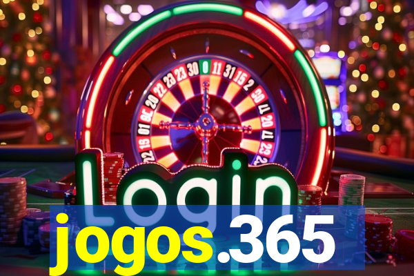 jogos.365