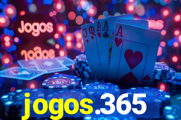jogos.365