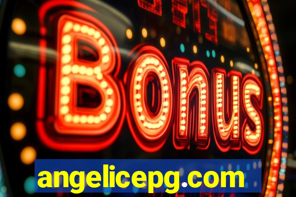 angelicepg.com