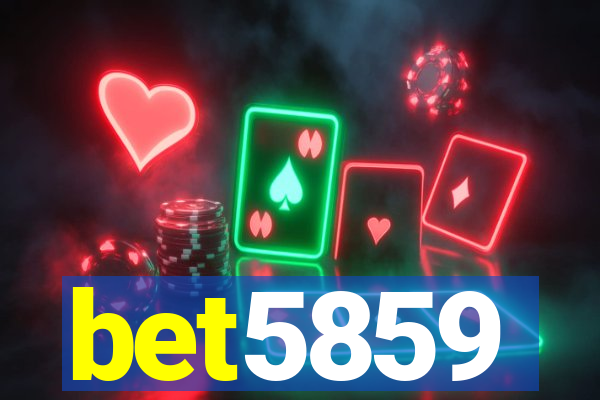 bet5859
