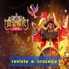 revista o cruzeiro acervo digital