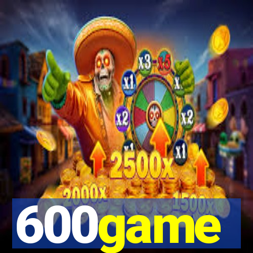 600game
