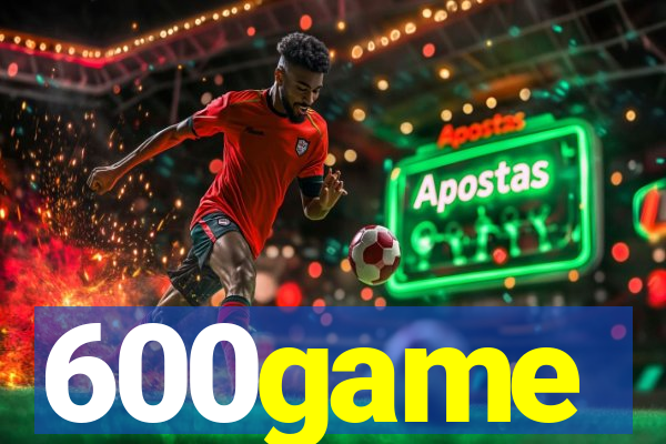 600game