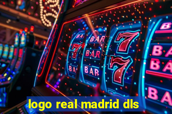 logo real madrid dls