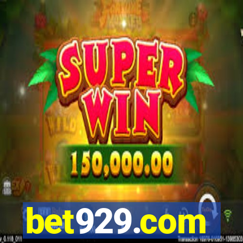 bet929.com