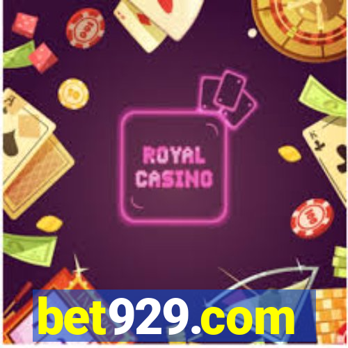 bet929.com